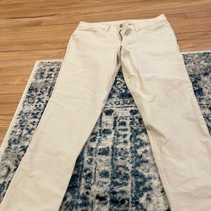 Mens lululemon abc utility pants